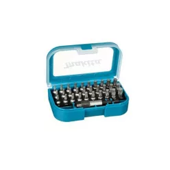 Makita 31 db-os bitkészlet P-73374