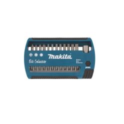 Makita 13db-os bitkészlet 50mm (P-74740)