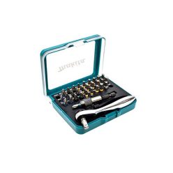 Makita Bitkészlet 32db-os profi (P-79790)