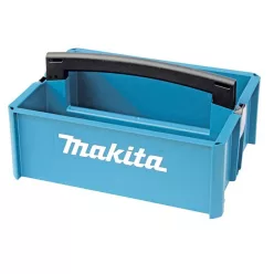 Makita MAKPAC nyitott szerszámos táska közepes (P-83836)