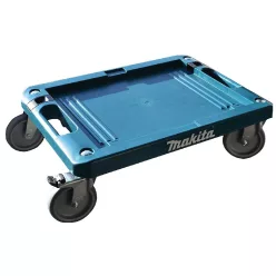 Makita MAKPAC gurulós kocsi (P-83886)