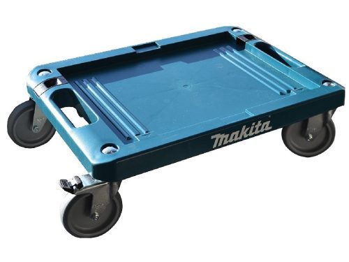 Makita MAKPAC gurulós kocsi (P-83886)
