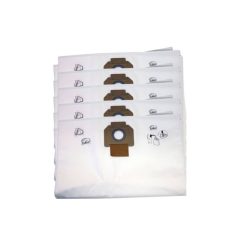 Makita gyapjú porzsák VC3012L/M-hez 5db (P-84078)