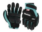 Makita Advanced ANSI 2 Impact Munkavédelmi Kesztyű XXL