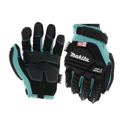 Makita Advanced ANSI 2 Impact Munkavédelmi Kesztyű XXL
