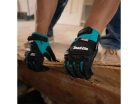 Makita Advanced ANSI 2 Impact Munkavédelmi Kesztyű XXL