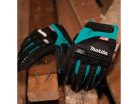 Makita Advanced ANSI 2 Impact Munkavédelmi Kesztyű XXL