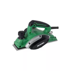   HiKOKI P20SFWAZ Gyalu 620W cserélhető kés (hálózati gép, kartondobozban)