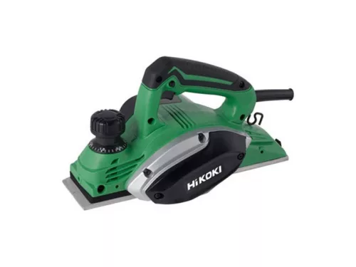 HiKOKI P20SFWAZ Gyalu 620W cserélhető kés (hálózati gép, kartondobozban)