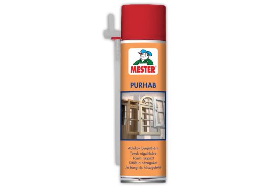 MESTER Purhab 500 ml