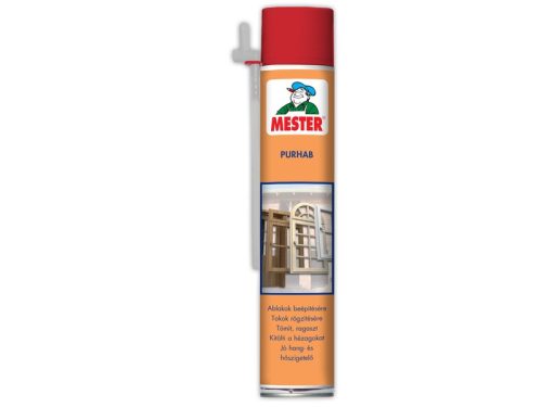 MESTER Purhab 750 ml