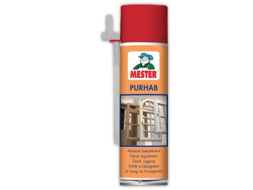MESTER Purhab 300 ml