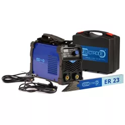 Panelectrode MMA 120 Digital VRD inverteres hegesztőgép