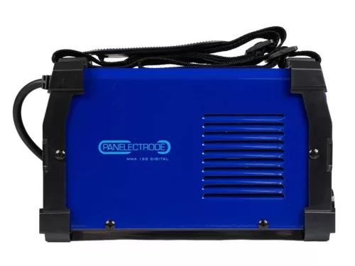 Panelectrode MMA 120 Digital VRD inverteres hegesztőgép