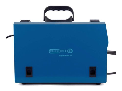 Panelectrode MIG/MMA 160 SYN inverteres hegesztőgép