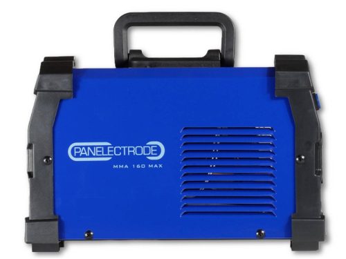 Panelectrode MMA 160 MAX inverteres hegesztőgép