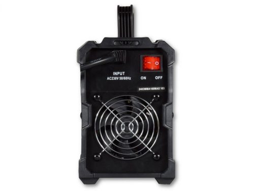 Panelectrode MMA 160 MAX inverteres hegesztőgép