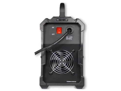 Panelectrode MMA Pulse 200 inverteres hegesztőgép