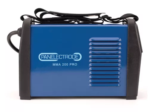 Panelectrode MMA 200 Pro inverteres hegesztőgép