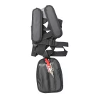 Riwall RPMT 520 multifunkciós, benzines fűkasza 4in1 (PB41A2001095B)