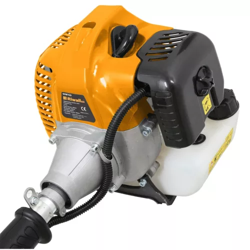 Riwall RPMT 520 multifunkciós, benzines fűkasza 4in1 (PB41A2001095B)