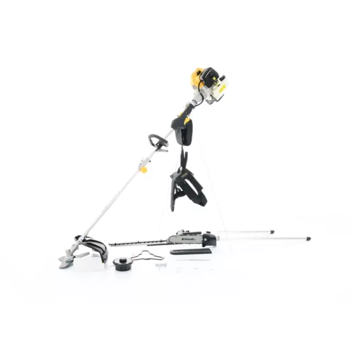 Riwall RPMT 520 multifunkciós, benzines fűkasza 4in1 (PB41A2001095B)