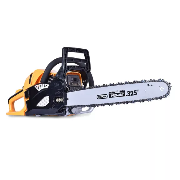 Riwall RPCS 6250 Benzinmotoros láncfűrész 62cm3, 50cm Riwall RPCS 6250 Benzinmotoros láncfűrész 62cm3, 50cm