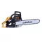 Riwall RPCS 6250 Benzinmotoros láncfűrész 62cm3, 50cm