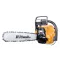 Riwall RPCS 5140 SET - benzinmotoros láncfűrész 49cm3