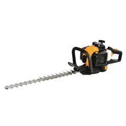   Riwall RPH 2660 RH Benzinmotoros sövényvágó, forgatható markolattal