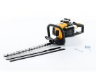 Riwall RPH 2660 RH Benzinmotoros sövényvágó, forgatható markolattal