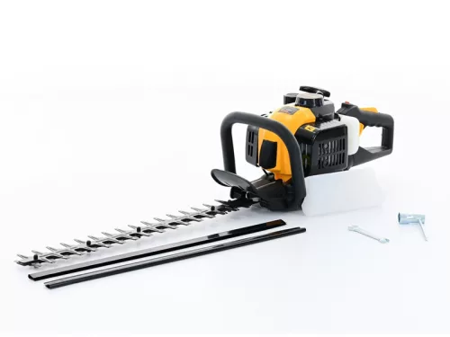 Riwall RPH 2660 RH Benzinmotoros sövényvágó, forgatható markolattal