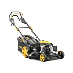   Riwall RPM 5140 V Benzinmotoros fűnyíró, önjáró, 4 az 1-ben