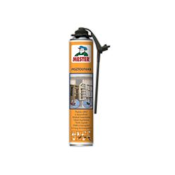 MESTER Pisztolyhab 750 ml