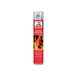 MESTER Tűzgátló Pisztolyhab 750 ml