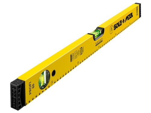 Sola SM Profi 150 Alu-vízmérték sárga