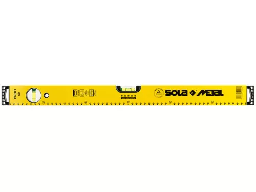 Sola vízmérték 80cm profi (695011SM)