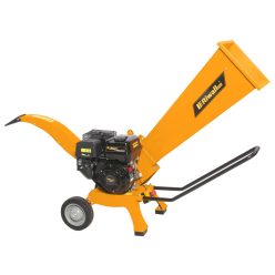   Riwall PRO RPS 7058 Benzinmotoros ágaprító 212 cm3 PS24A2301102B