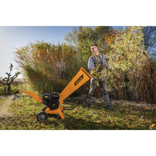 Riwall PRO RPS 7058 Benzinmotoros ágaprító 212 cm3 PS24A2301102B