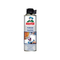 MESTER Purhab tisztító 500 ml
