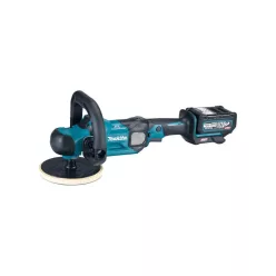   Makita PV001GZ Akkus Polírozógép 40Vmax XGT Li-ion BL 180mm (Akku és töltő nélkül)