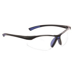 Portwest PW37 Bold Pro védőszemüveg kék