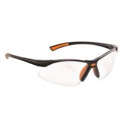 Portwest PW37 Bold Pro védőszemüveg narancs