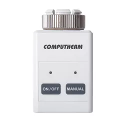 Computherm állítómű radiátorszelepekhez Q12RF