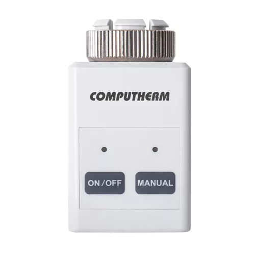 Computherm állítómű radiátorszelepekhez Q12RF