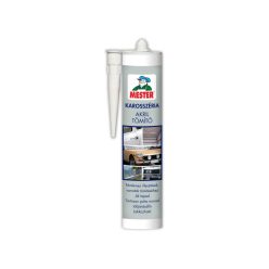 MESTER Karosszéria Akril Tömítő 310 ml