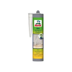 MESTER ÖKO Festhető Tömítő 310 ml fehér