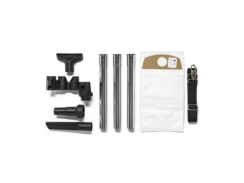 HiKOKI RP18DA-W4Z Akkus porszívó 18V (Akku és töltő nélkül)