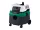 HiKOKI RP250YDMWAZ Porszívó 1200W 22/25L (hálózati gép, kartondobozban)
