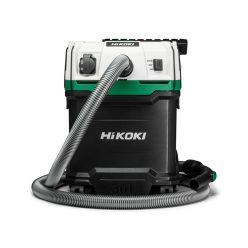 HiKOKI RP300YL-WAZ Elektromos porszívó 1200W 30L